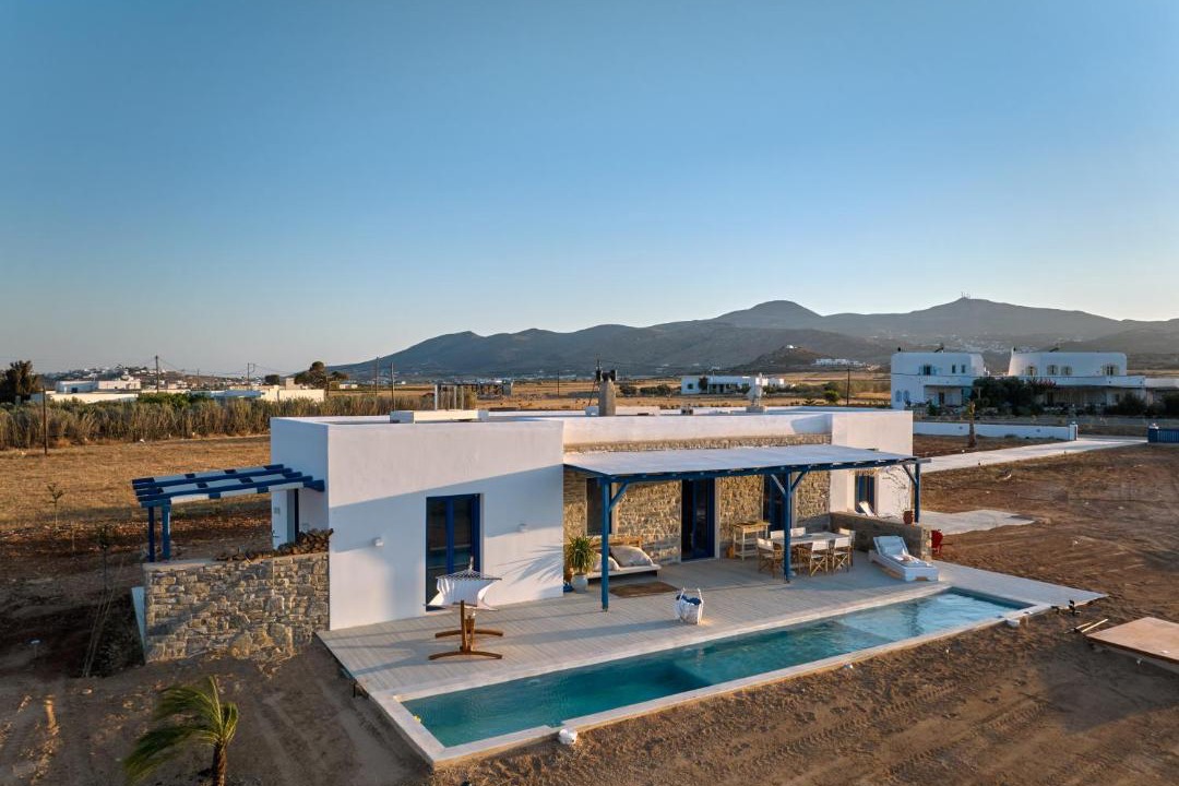 Photo of Others in Paros