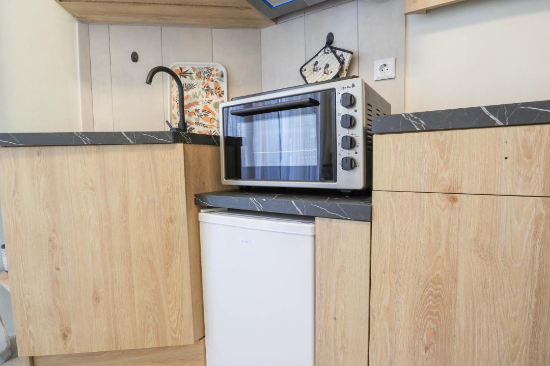 Photo of Kitchen in Alexandroupoli