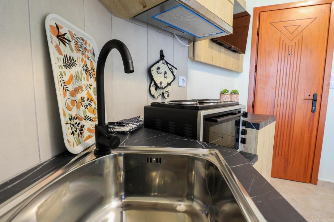 Photo of Kitchen in Alexandroupoli