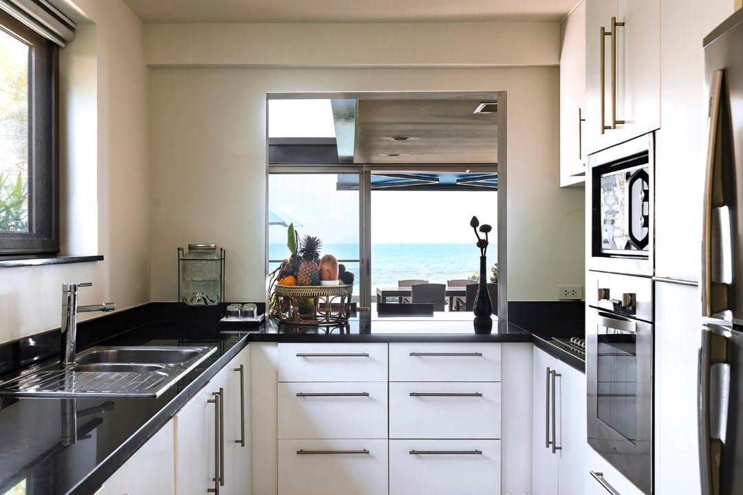 Photo of Kitchen in Lipa Noi