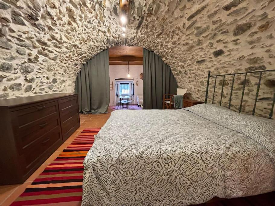 Photo of Bedroom in Vamvakou