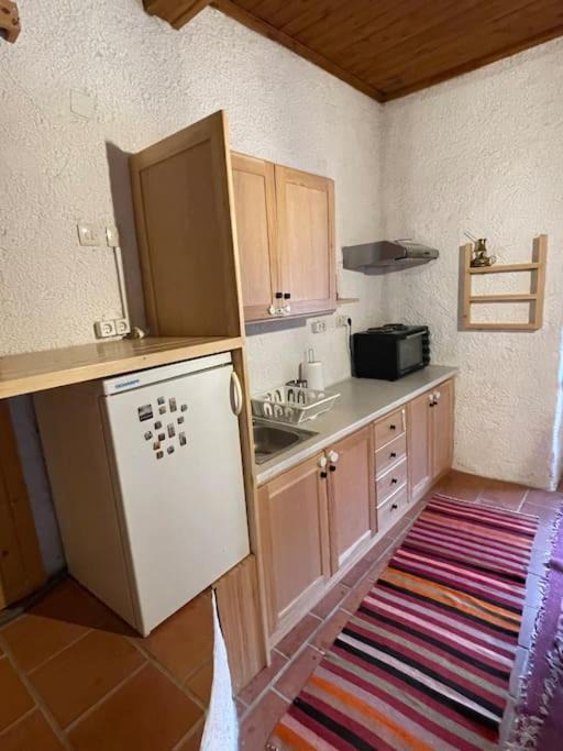 Photo of Kitchen in Vamvakou