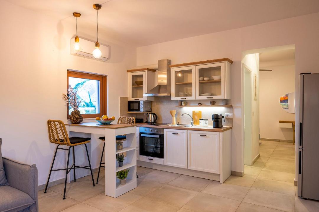 Photo of Kitchen in Vigla