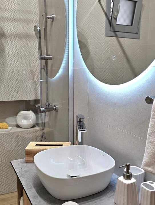 Photo of Bathroom in Panormos