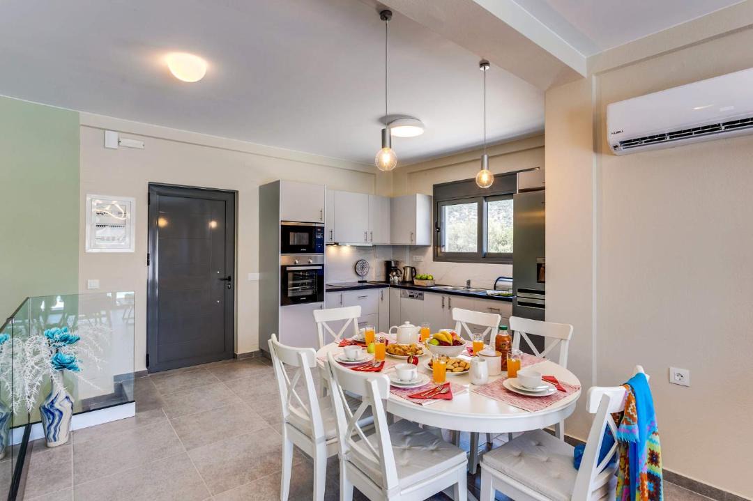 Photo of Kitchen in Kalo Chorio