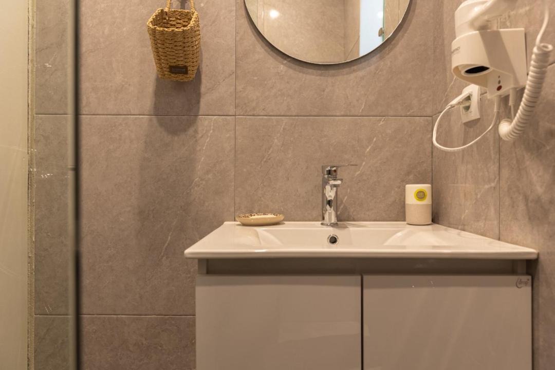 Photo of Bathroom in Pteleos