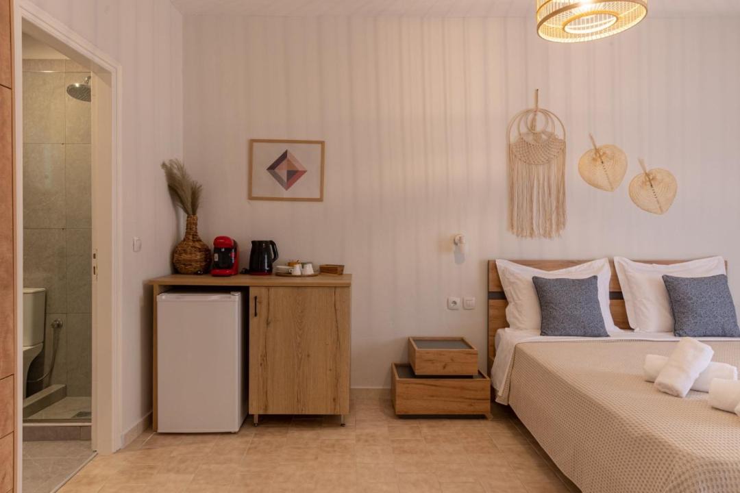 Photo of Bedroom in Pteleos