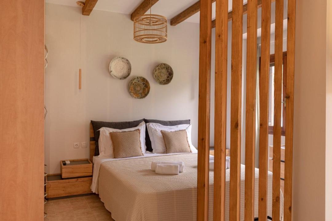 Photo of Bedroom in Pteleos