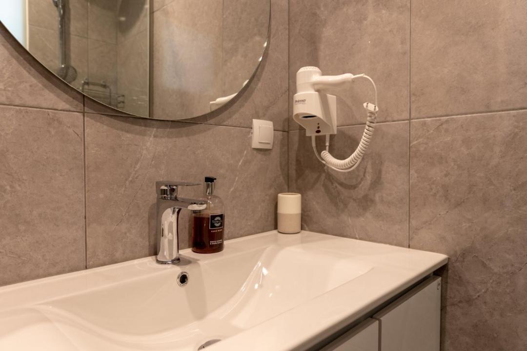 Photo of Bathroom in Pteleos