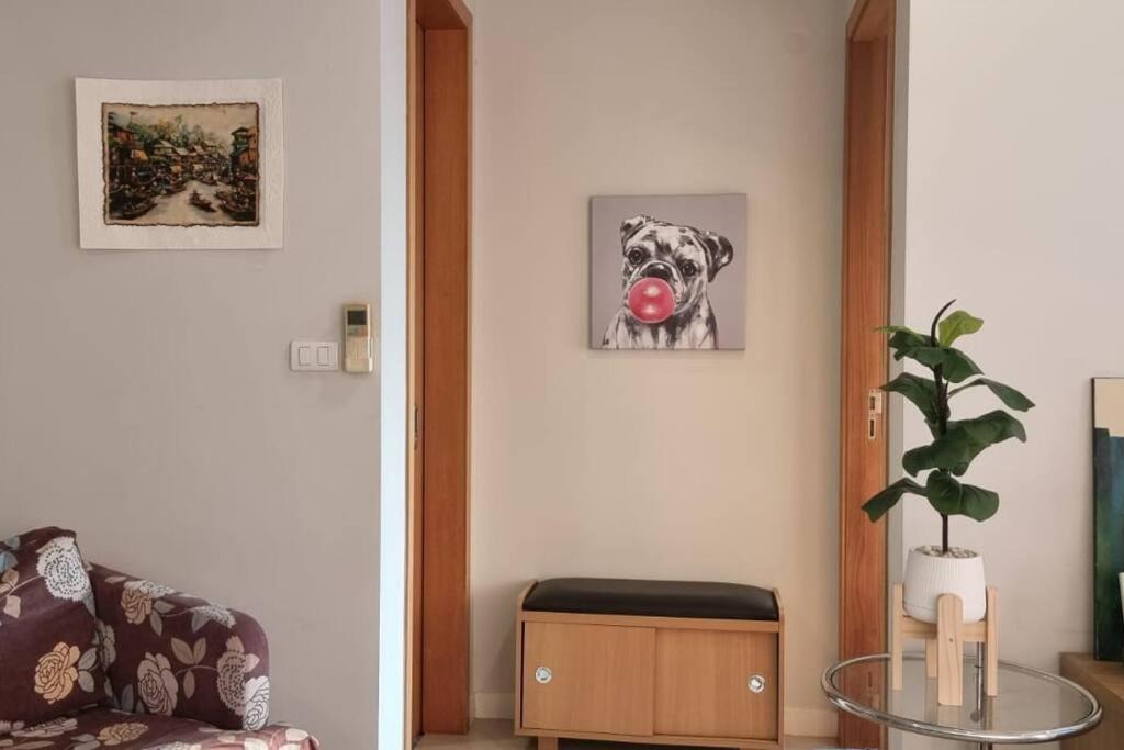 Photo of Livingroom in Makkasan