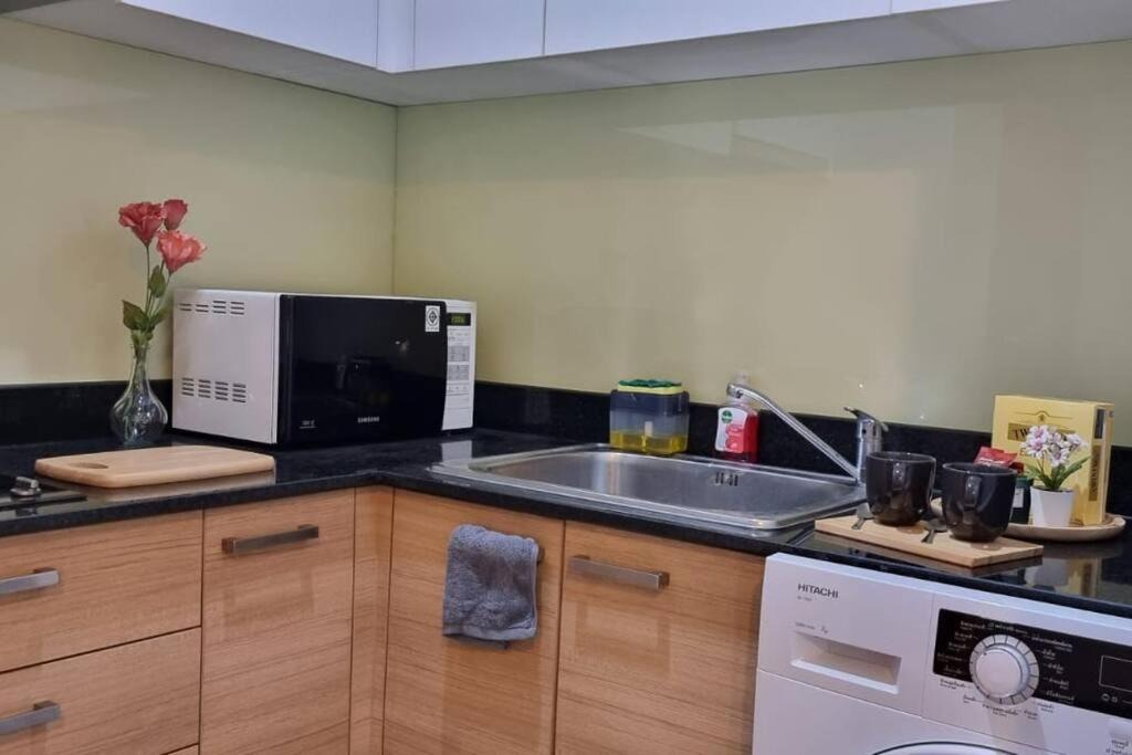 Photo of Kitchen in Makkasan