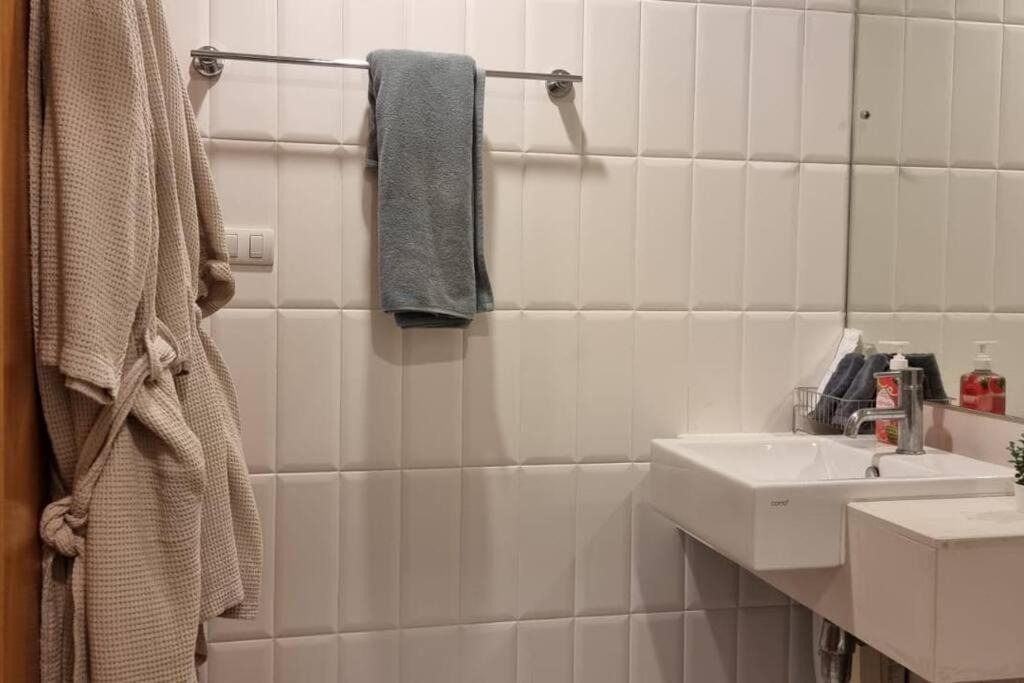 Photo of Bathroom in Makkasan