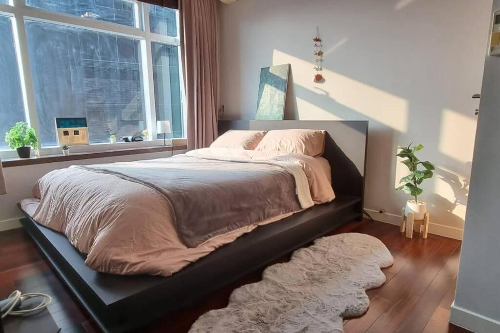 Photo of Bedroom in Makkasan