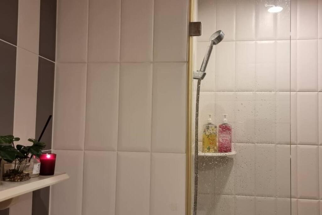 Photo of Bathroom in Makkasan