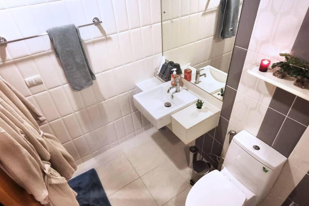 Photo of Bathroom in Makkasan