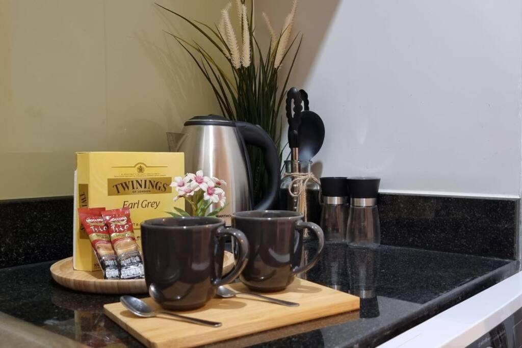 Photo of Kitchen in Makkasan