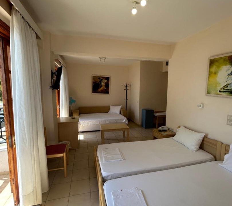 Photo of Bedroom in Imathia Region