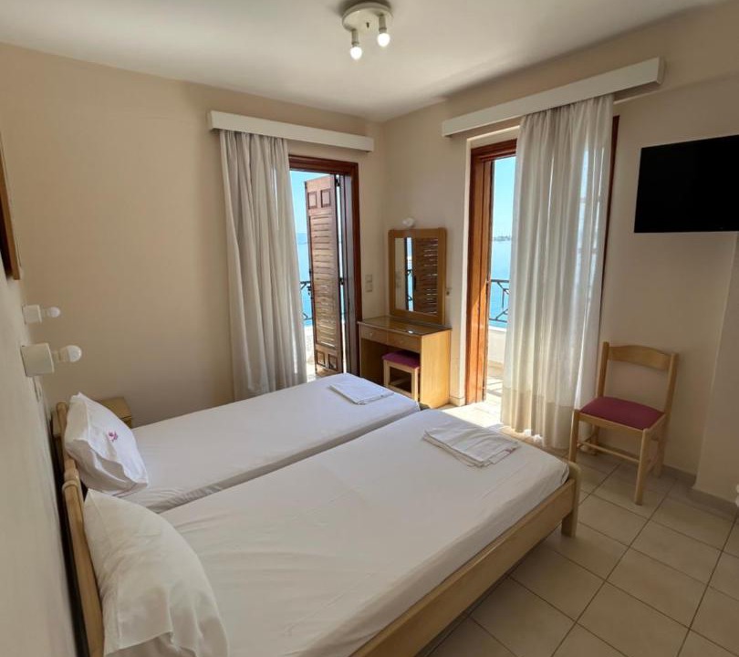 Photo of Bedroom in Imathia Region
