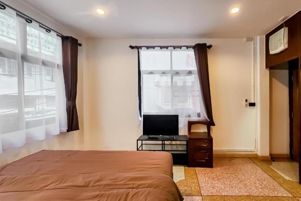 Photo of Bedroom in Talat Noi