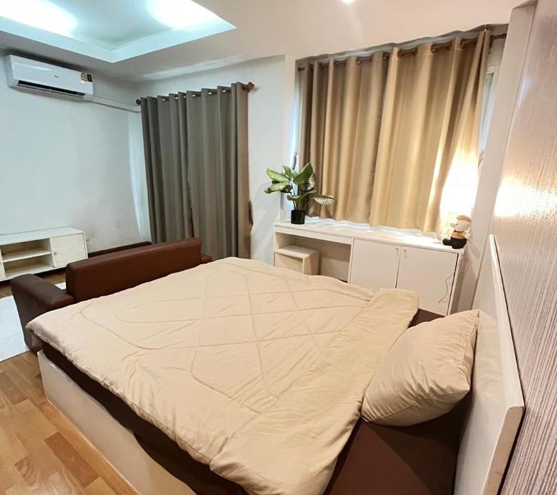 Photo of Bedroom in Saen Suk