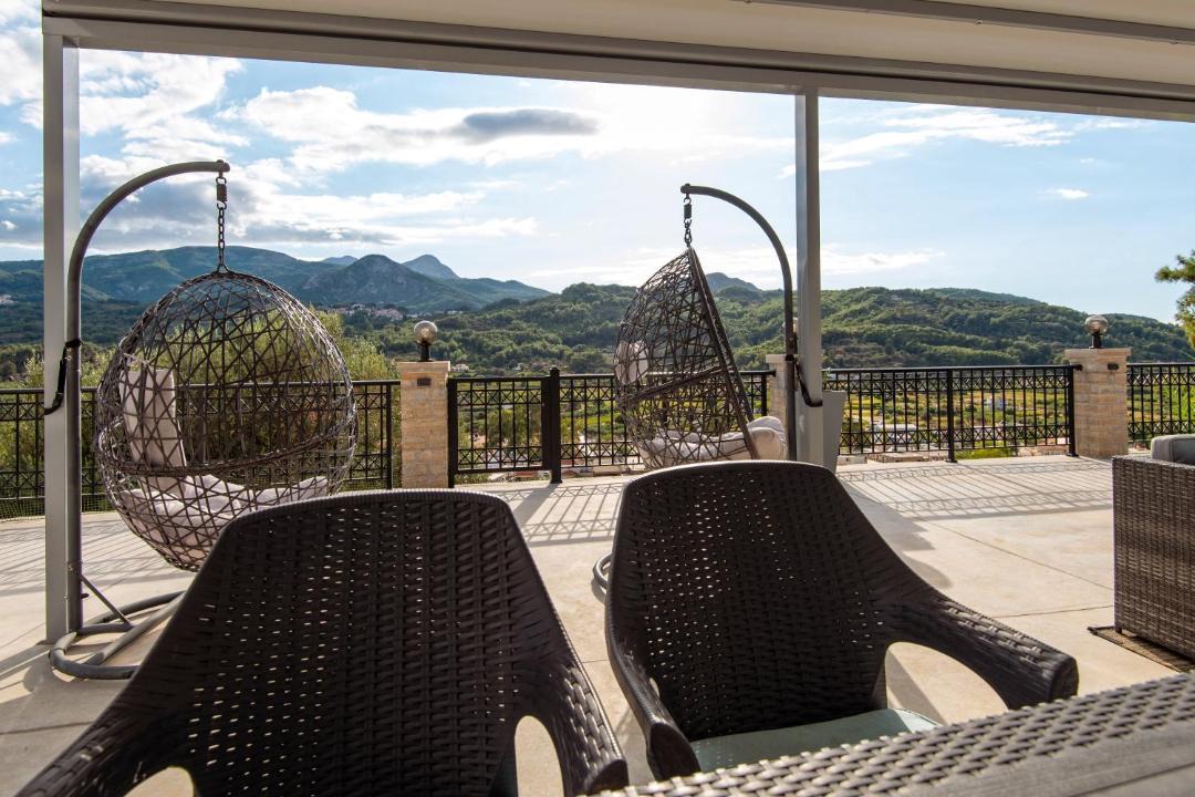 Photo of Patio Balcony in Karlovassi