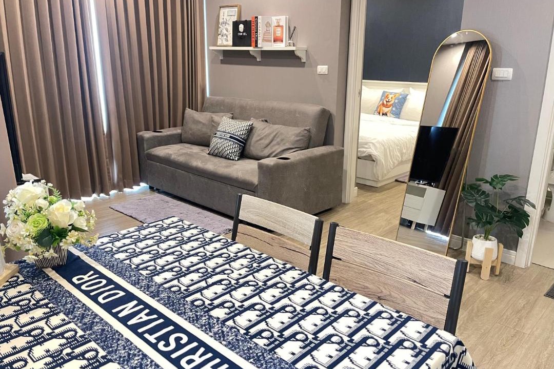 Photo of Livingroom in Saen Suk
