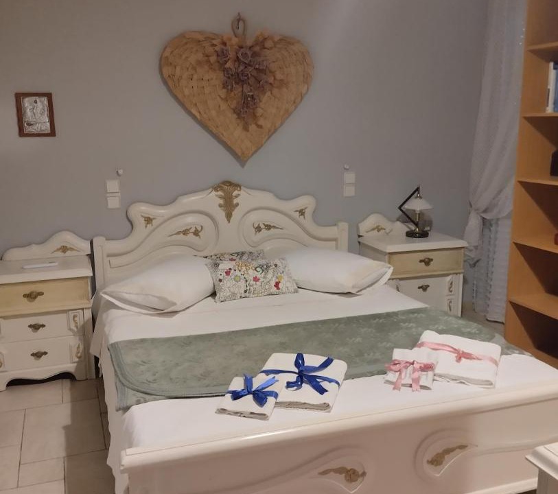 Photo of Bedroom in Nafpaktos