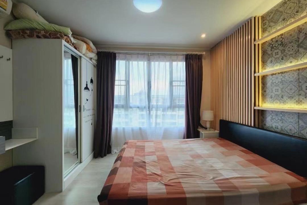 Photo of Bedroom in Chiang Mai