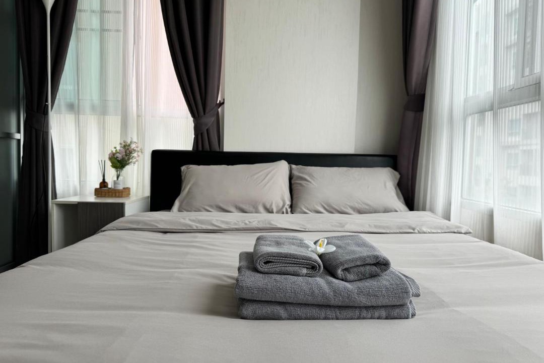 Photo of Bedroom in Chiang Mai