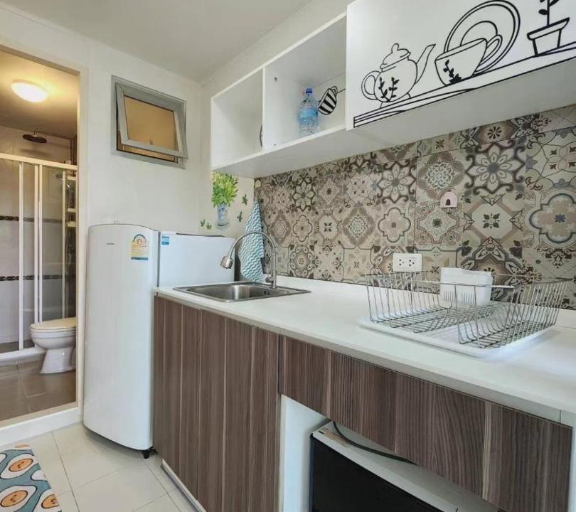 Photo of Kitchen in Chiang Mai