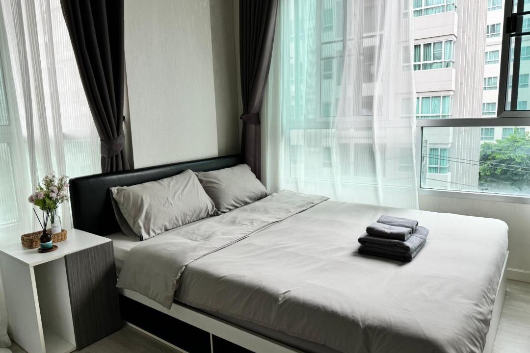 Photo of Bedroom in Chiang Mai
