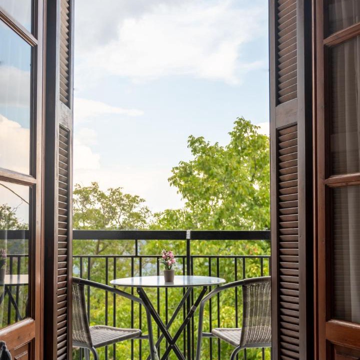 Photo of Patio Balcony in Agios Petros