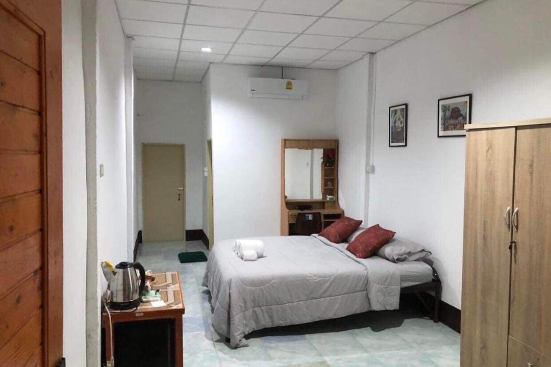 Photo of Bedroom in Pa Tan