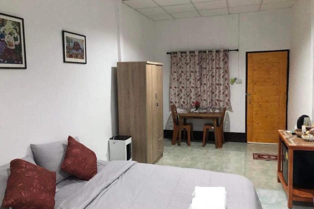 Photo of Bedroom in Pa Tan