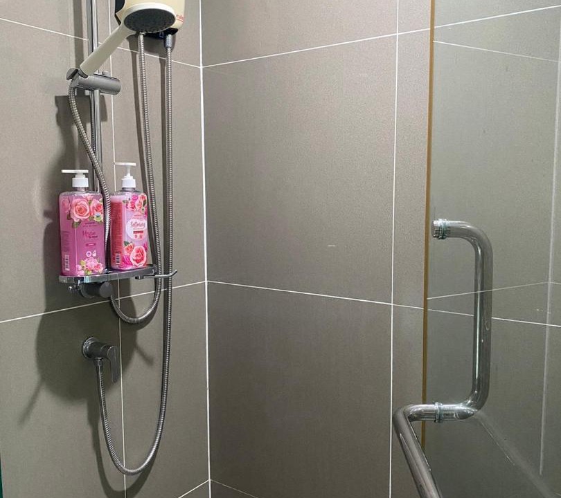Photo of Bathroom in Wichit