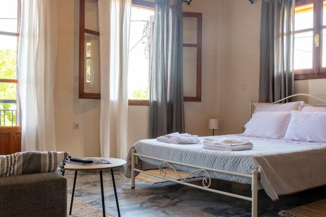 Photo of Bedroom in Agios Petros