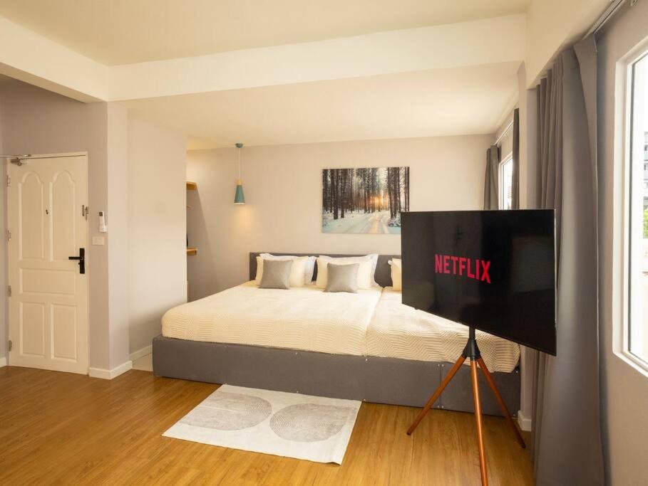 Photo of Bedroom in Silom