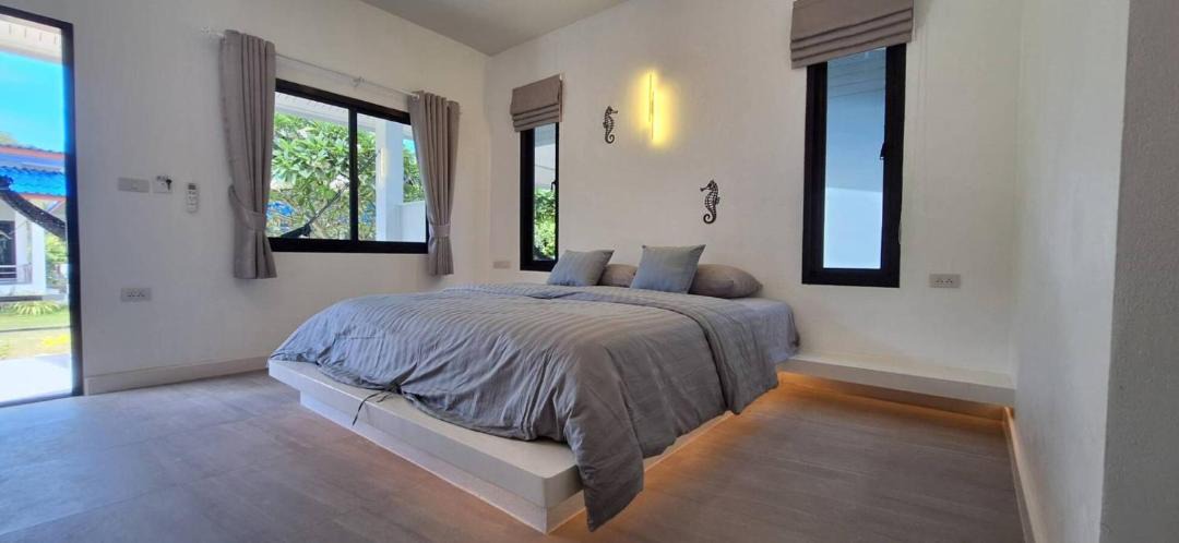 Photo of Bedroom in Haad Yao