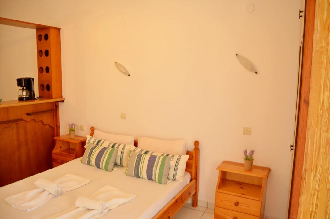 Photo of Bedroom in Sigri
