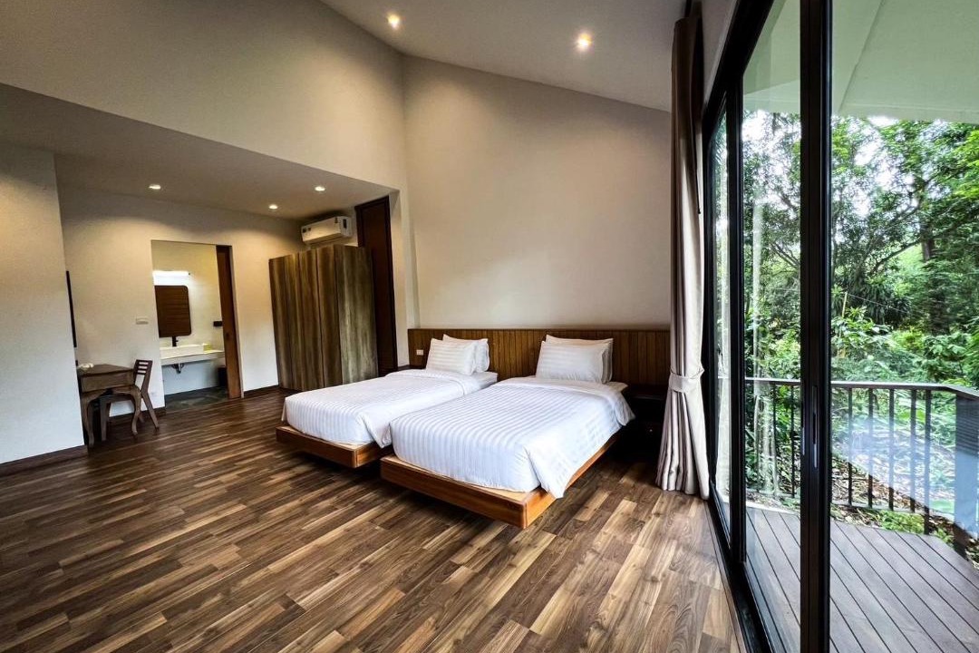 Photo of Bedroom in Pak Chong