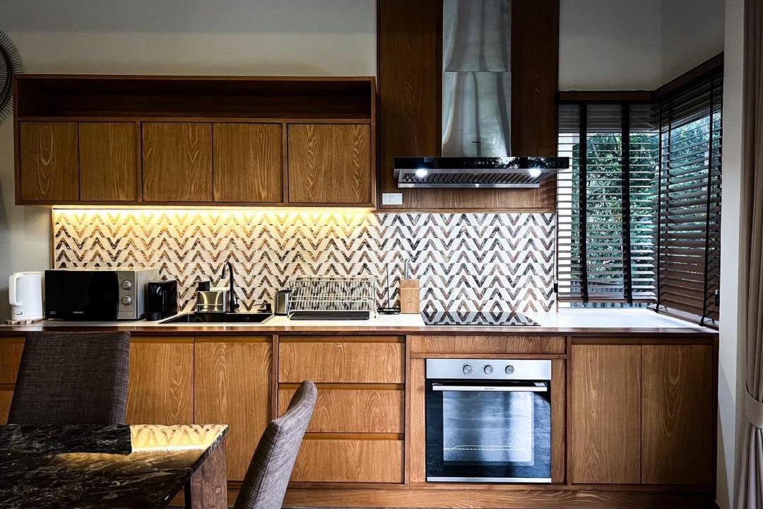 Photo of Kitchen in Pak Chong