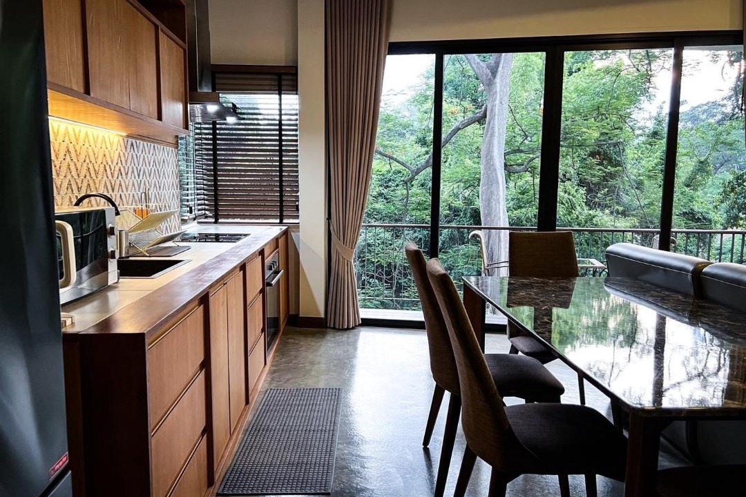Photo of Kitchen in Pak Chong