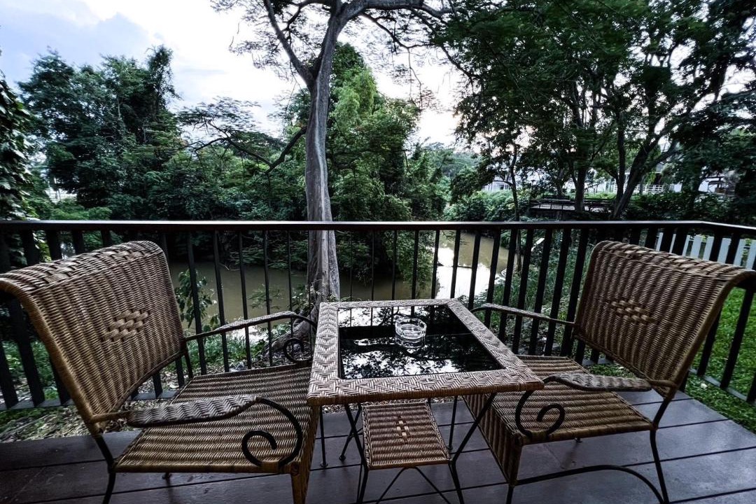 Photo of Patio Balcony in Pak Chong