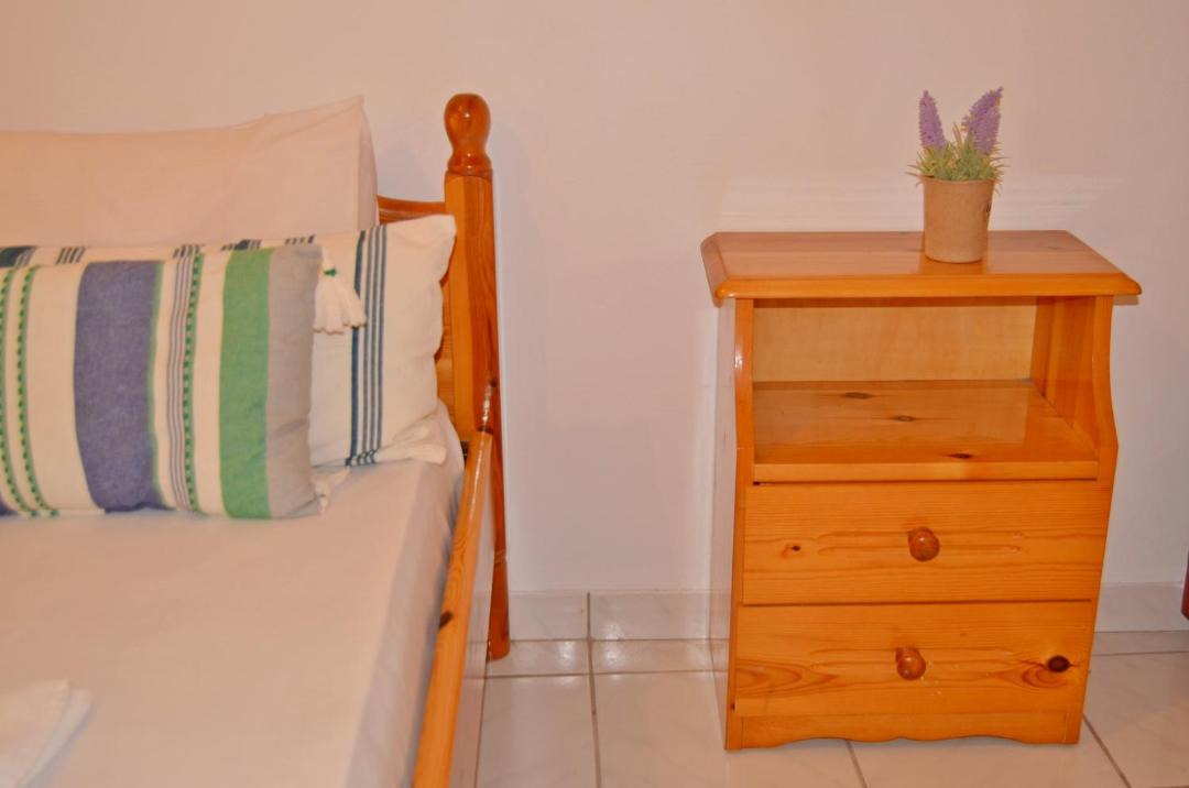 Photo of Bedroom in Sigri