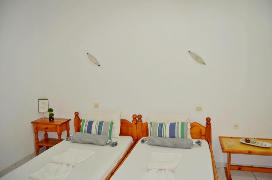 Photo of Bedroom in Sigri