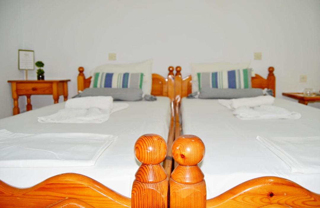 Photo of Bedroom in Sigri