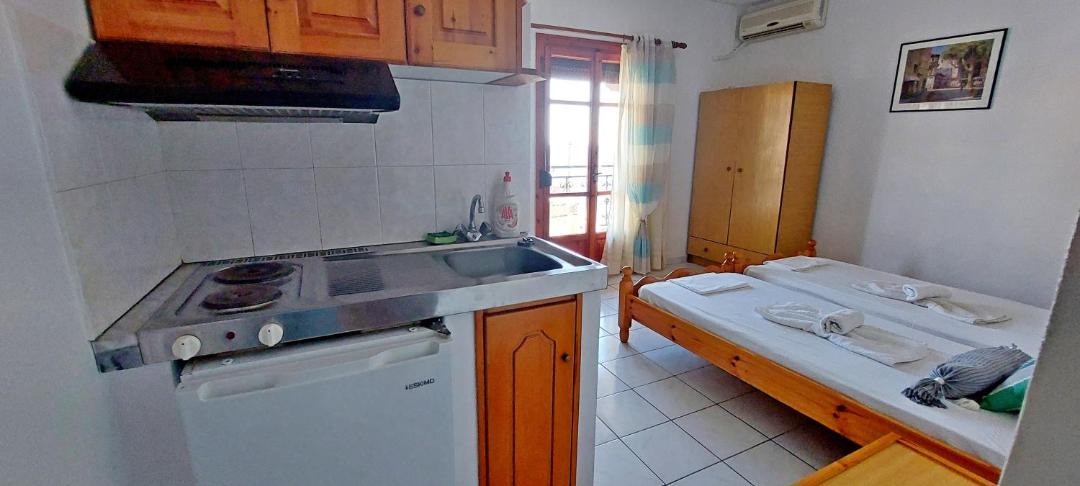 Photo of Kitchen in Sigri