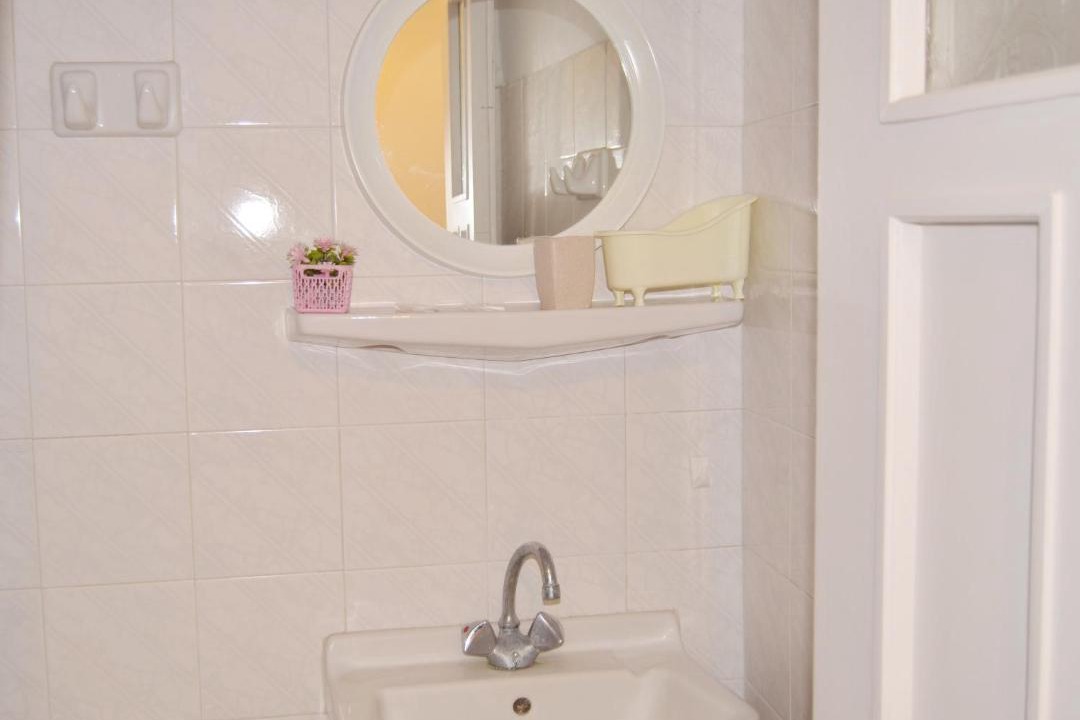 Photo of Bathroom in Sigri