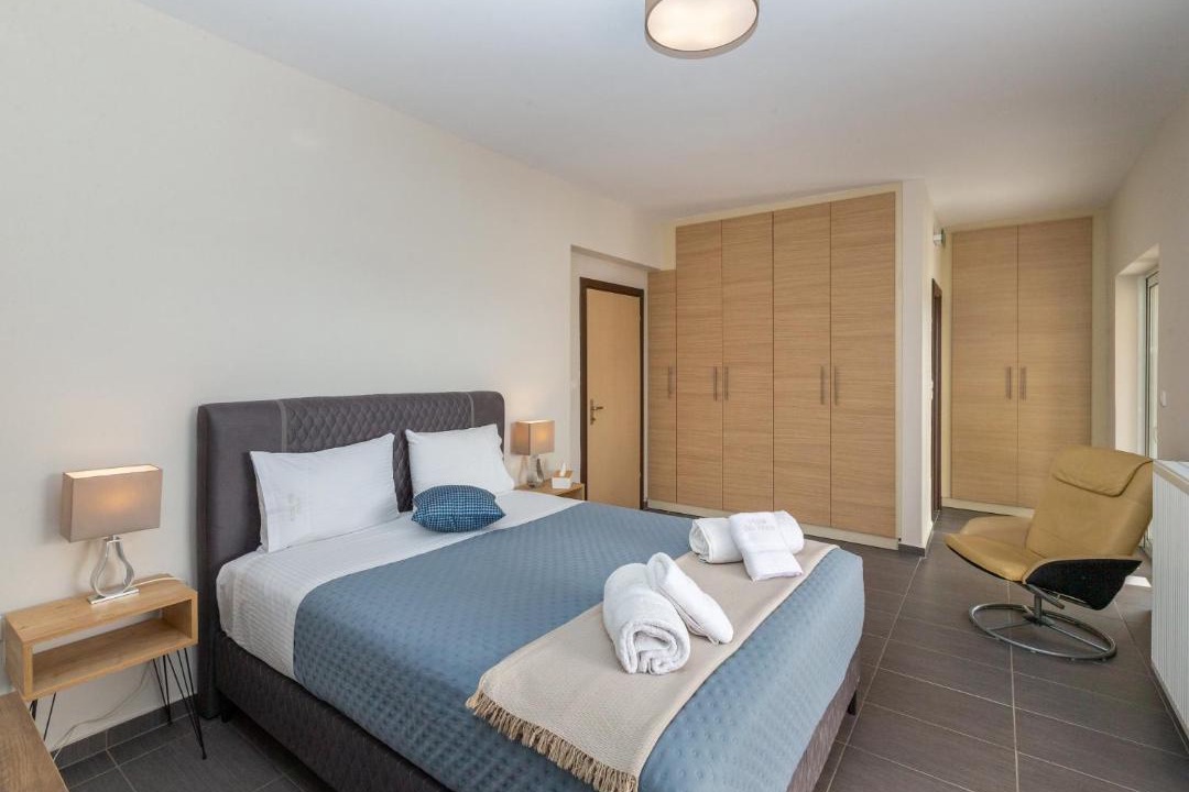Photo of Bedroom in Platanitis