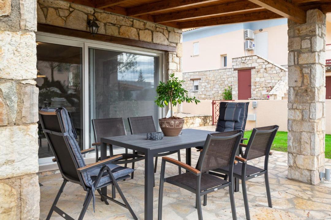 Photo of Patio Balcony in Platanitis